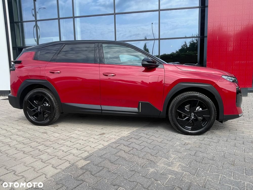 Citroën C5 Aircross - 3