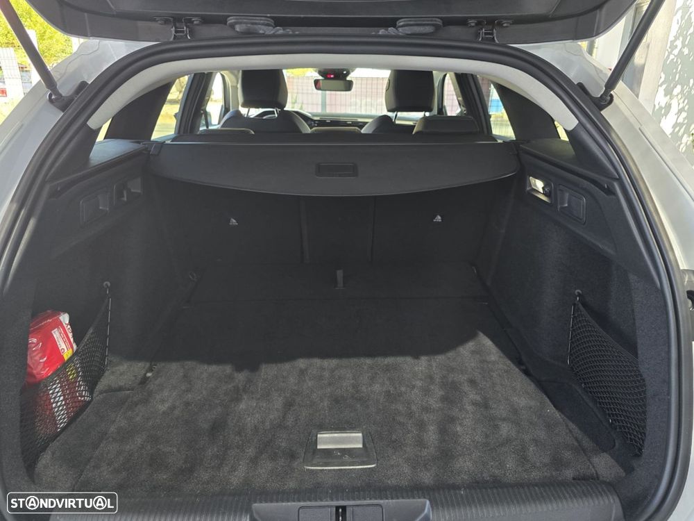 Peugeot 308 SW 1.2 PureTech Allure - 22