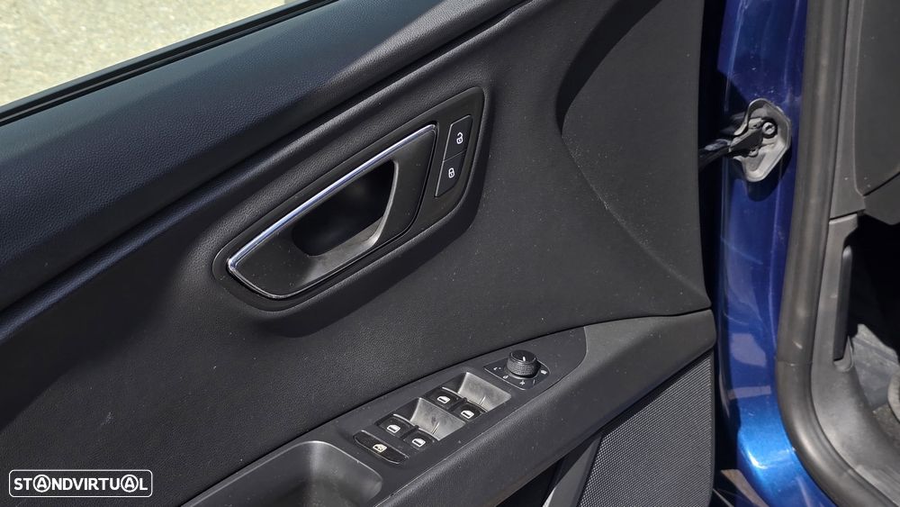 SEAT Leon 2.0 TDI FR S/S - 16