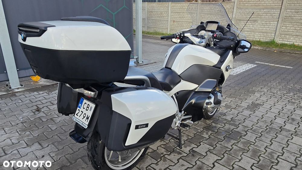 BMW RT - 5