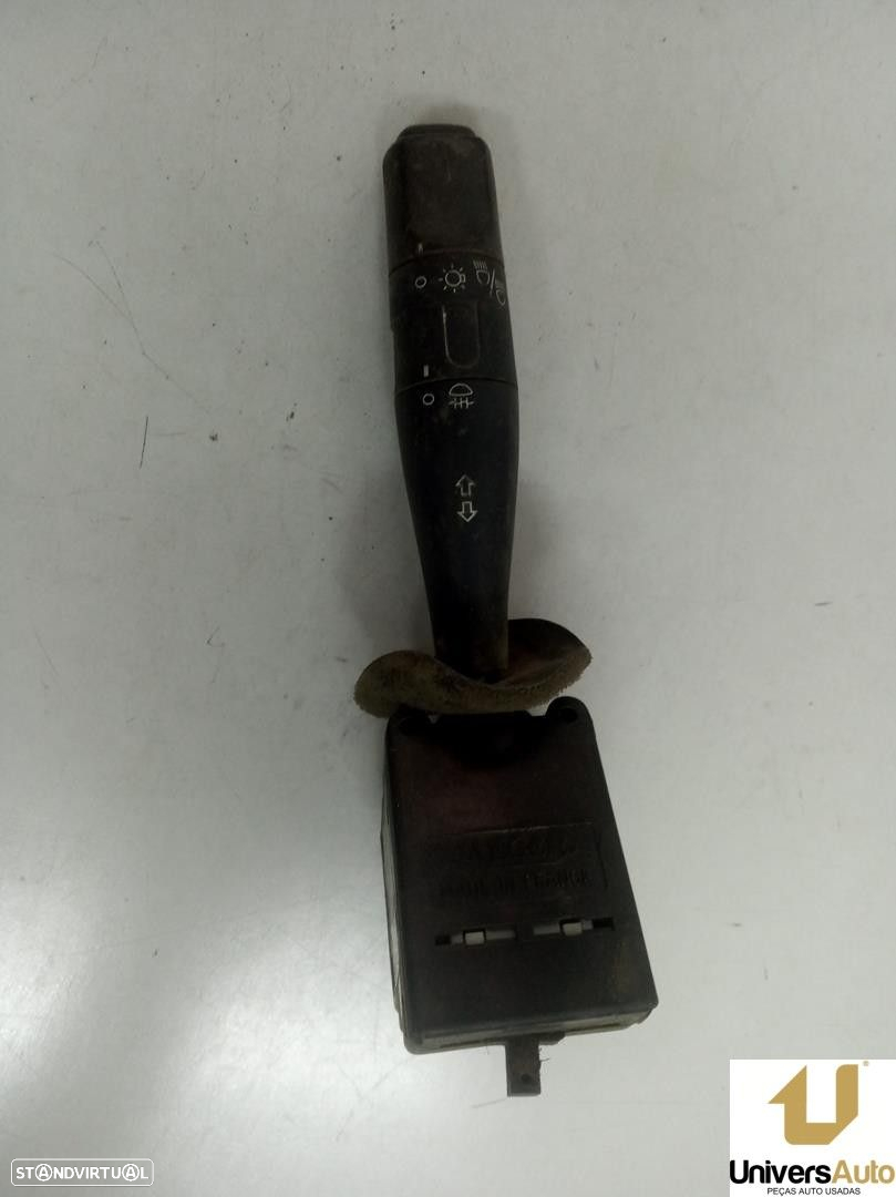 COMANDO LUZES FIAT SCUDO COMBINATO 1999 -34388501 - 4