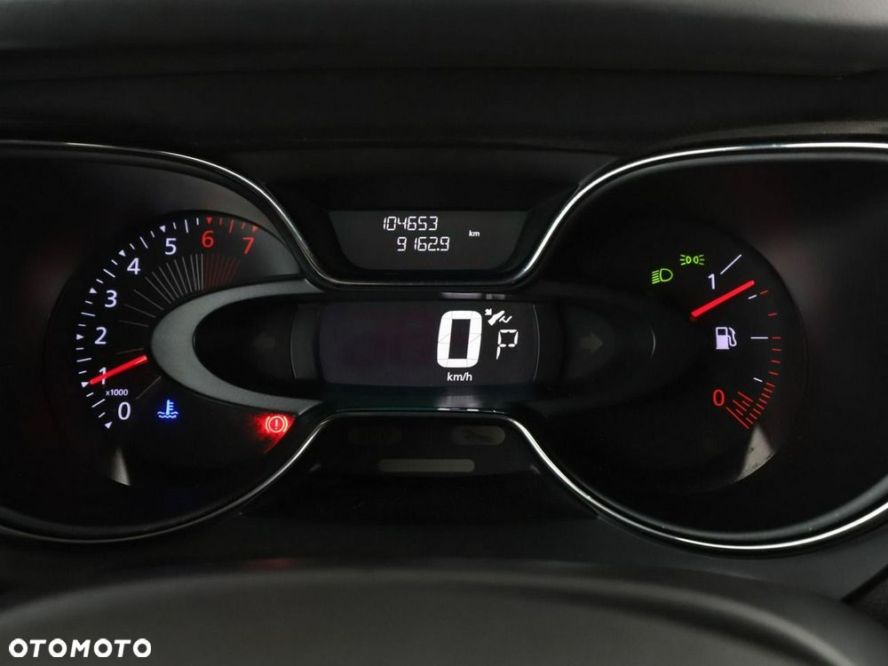 Renault Captur 1.2 Energy TCe XMOD EDC - 23