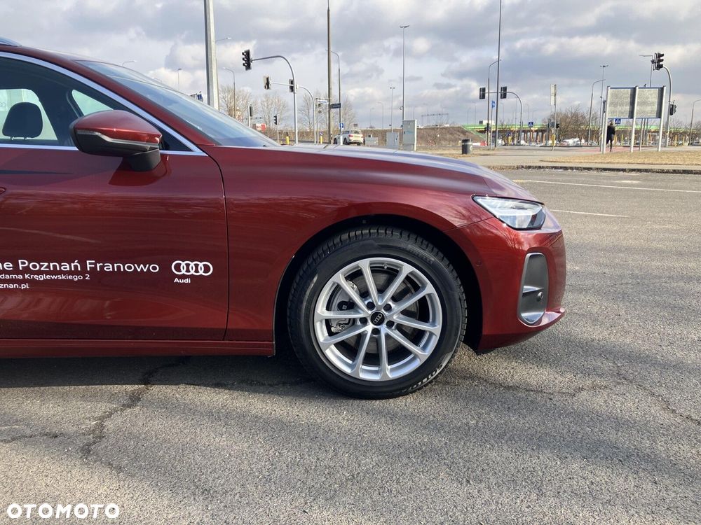 Audi A6 Avant - 20