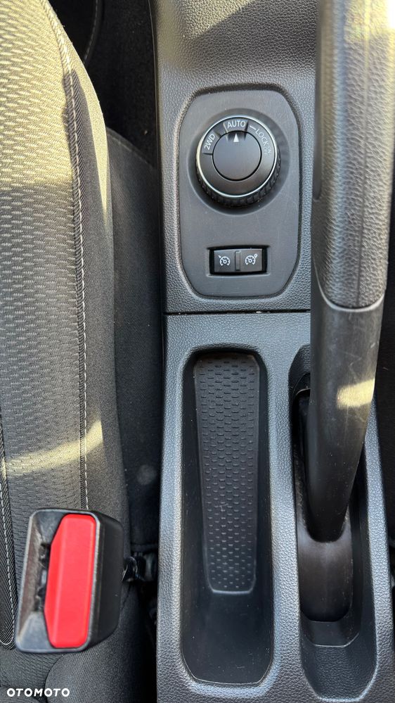 Dacia Duster 1.5 Blue dCi Prestige 4WD EU6d - 15