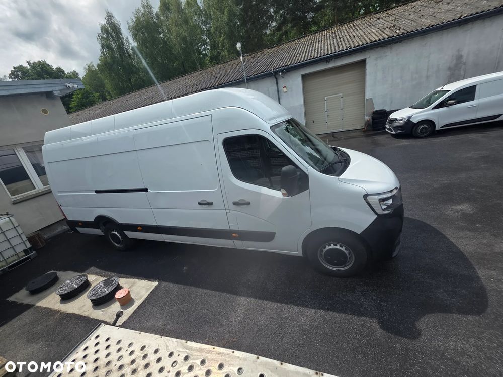 Renault Master - 4