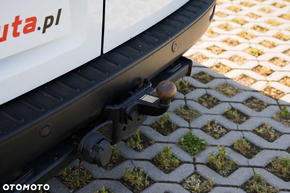 Ford Transit Custom L2H1 - 36