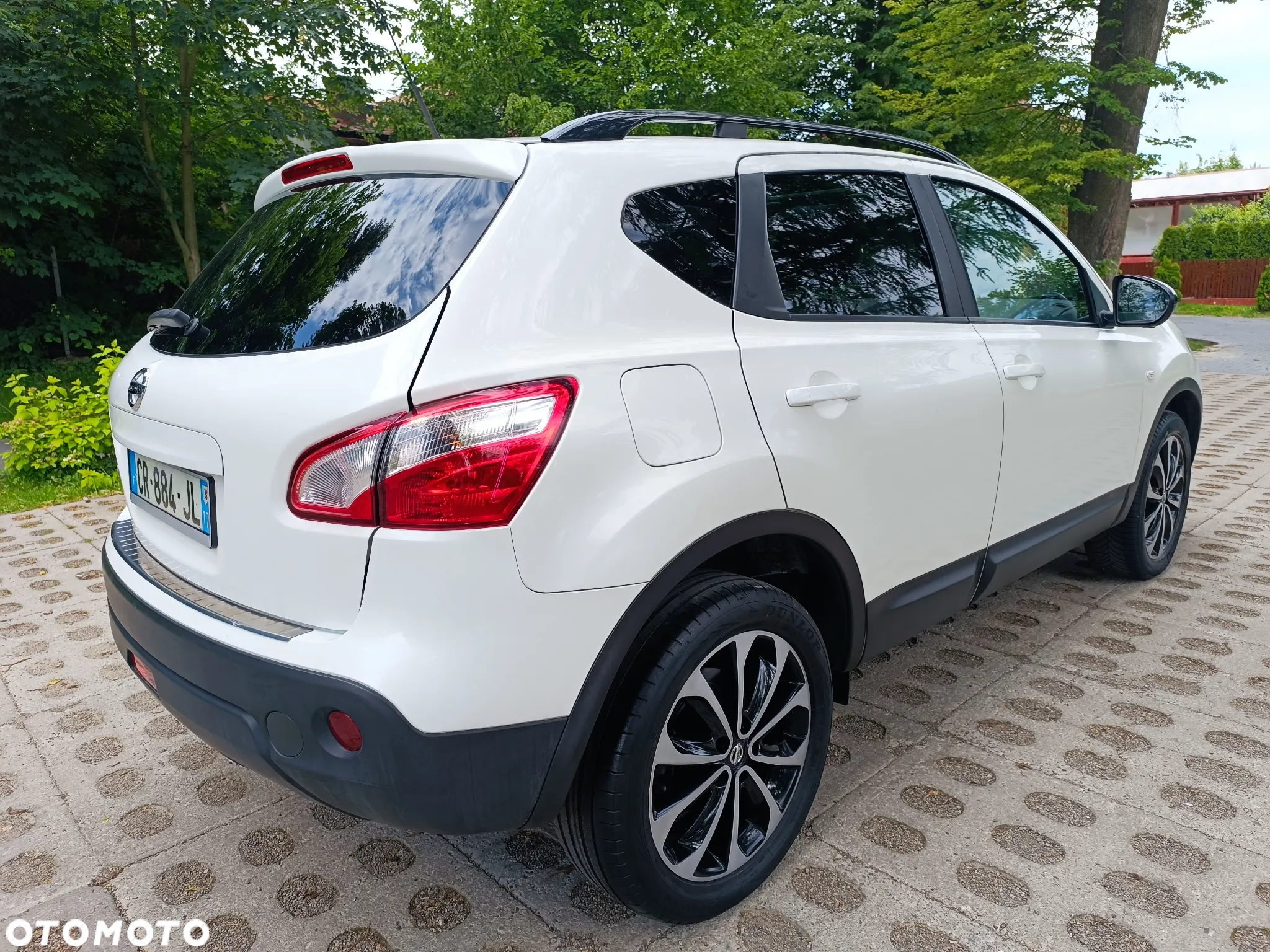 Nissan Qashqai 1.6 I-Way - 2