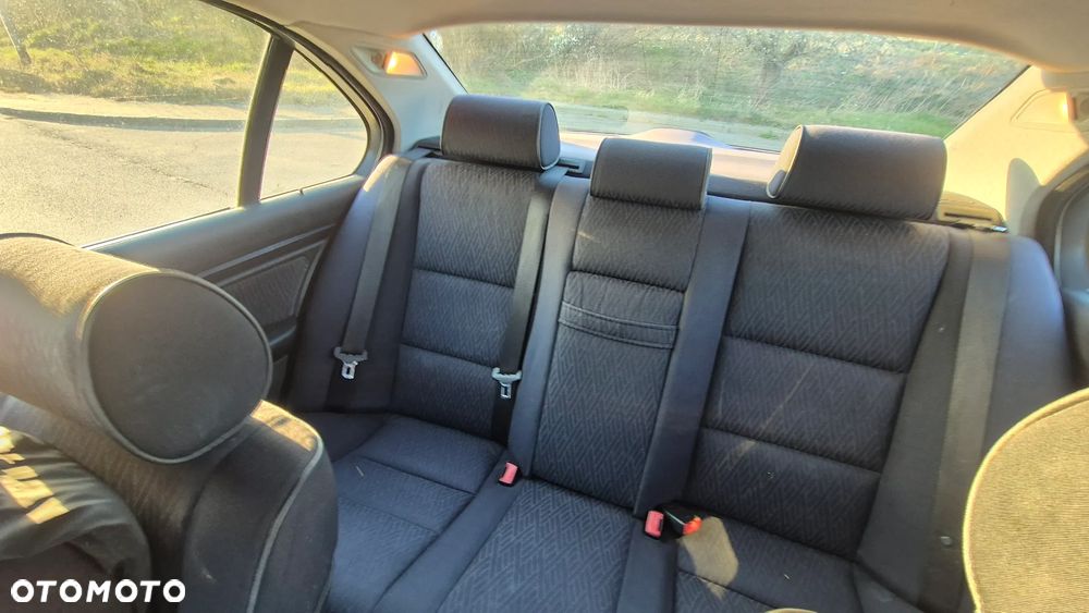 BMW Seria 5 - 12