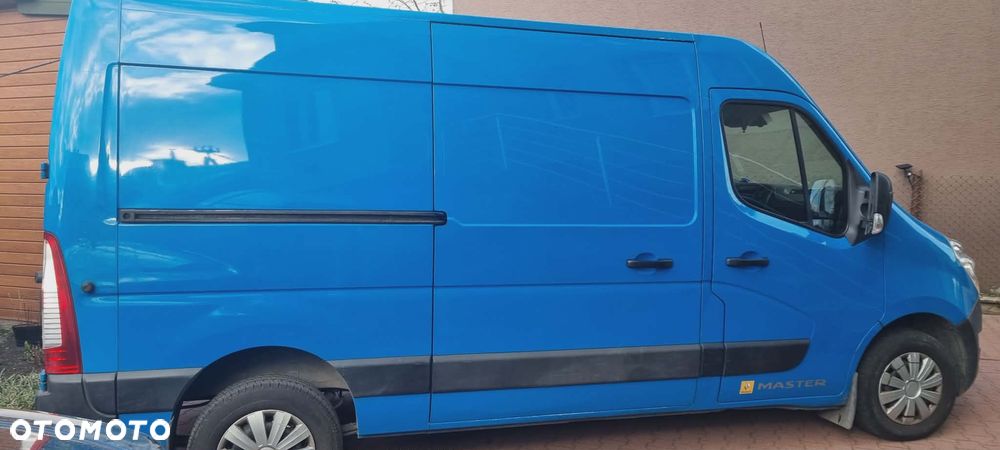 Renault Master - 6