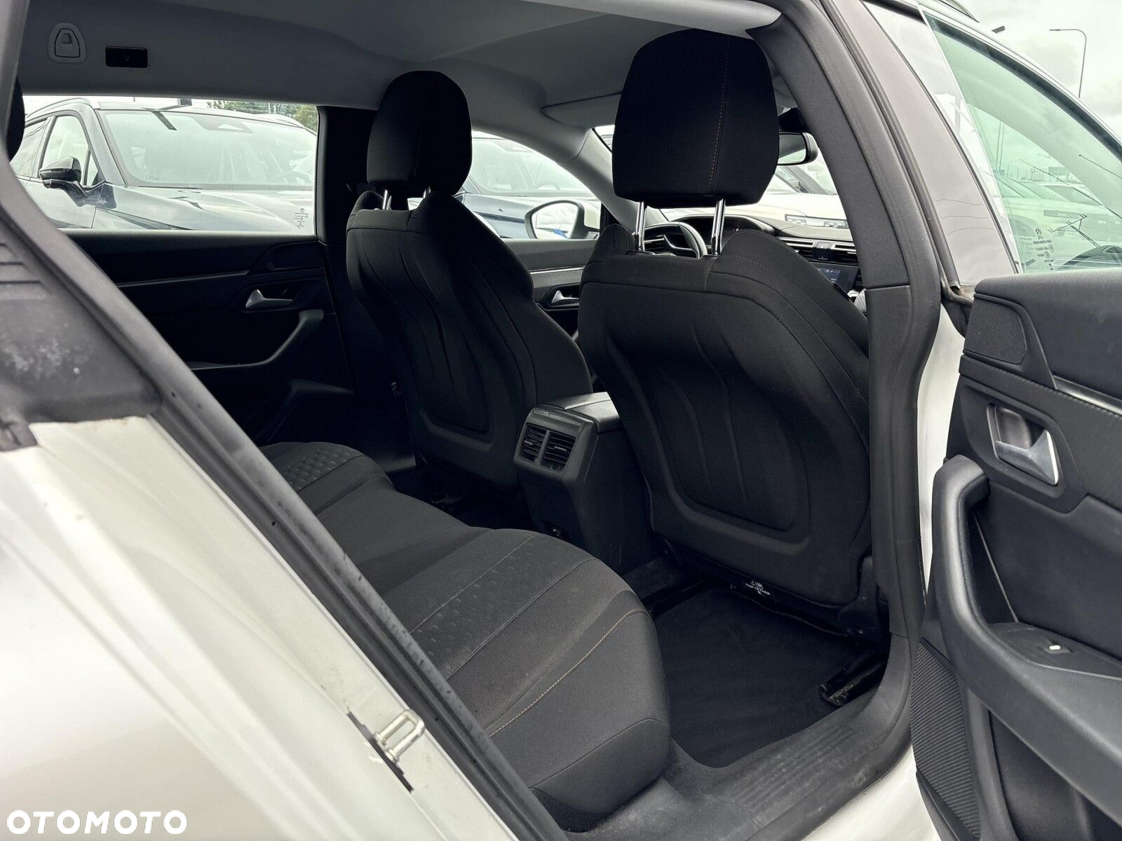 Peugeot 508 - 26