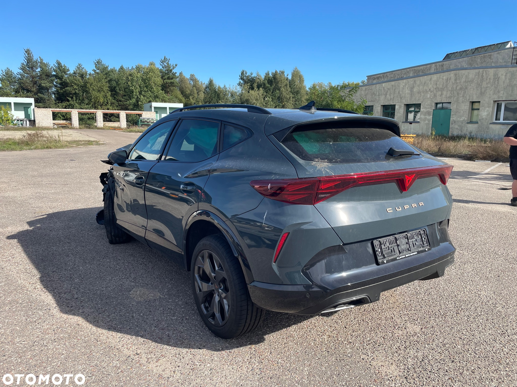 Cupra Formentor 1.5 TSI DSG - 4