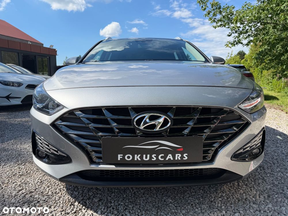 Hyundai i30 1.0 T-GDI Modern - 13