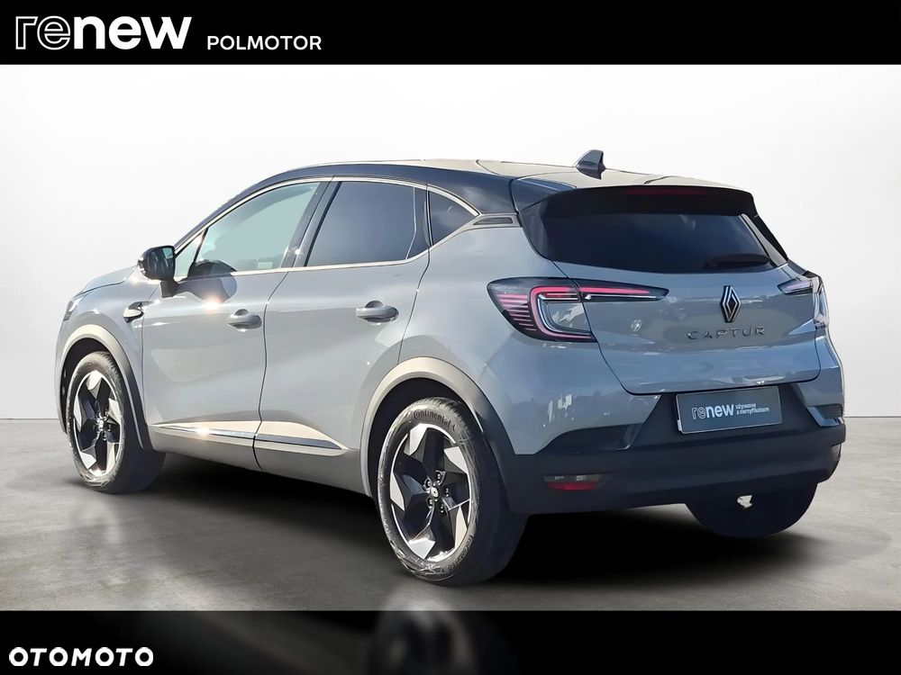 Renault Captur 1.0 TCe Techno - 3