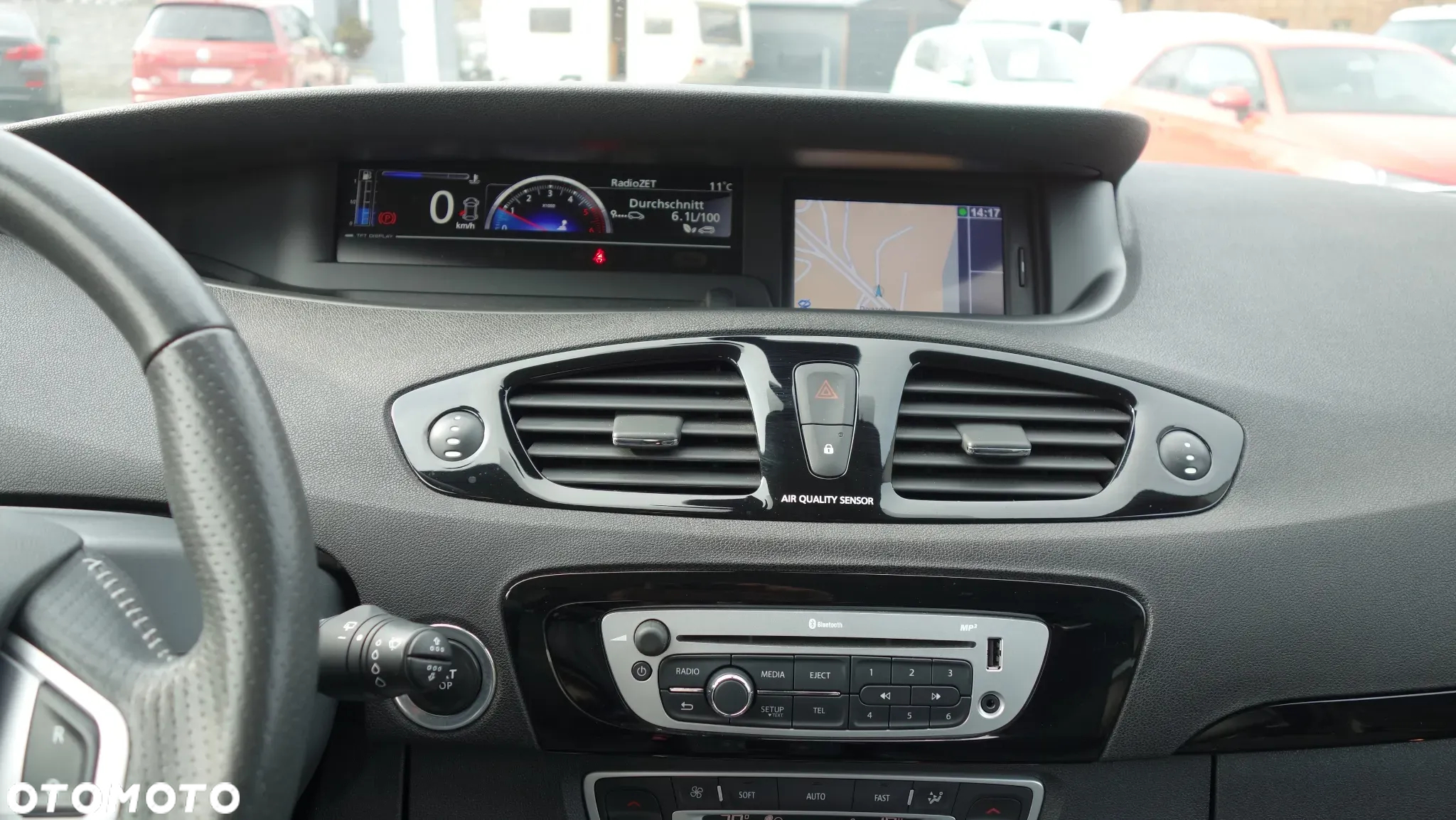 Renault Grand Scenic Gr 1.6 dCi Energy Bose Edition S&S - 22
