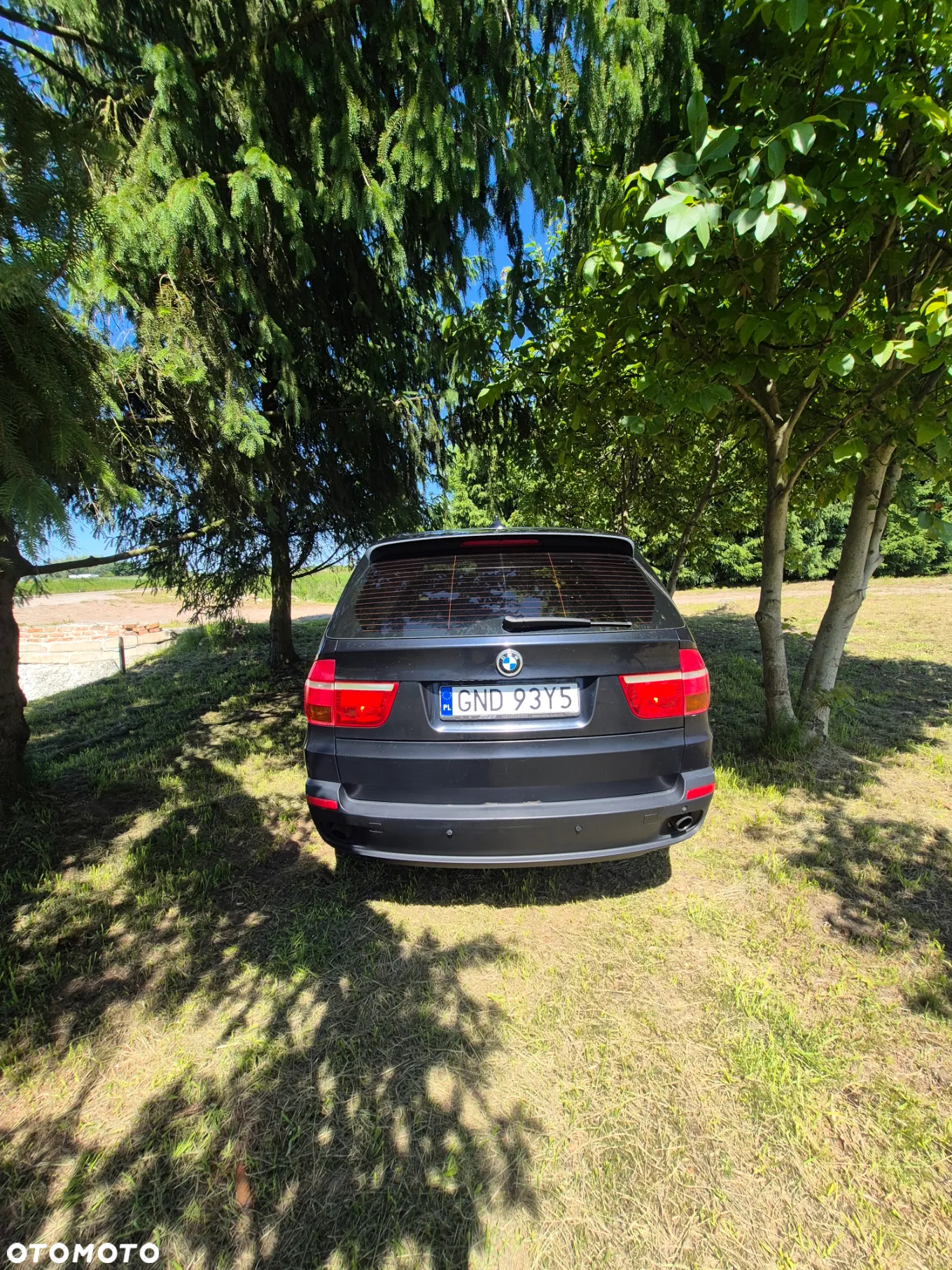 BMW X5 3.0sd xDrive - 17
