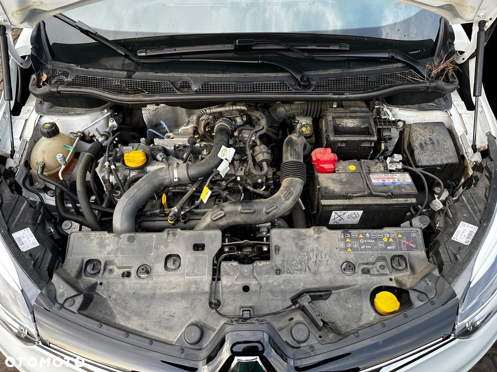 Renault Captur - 20