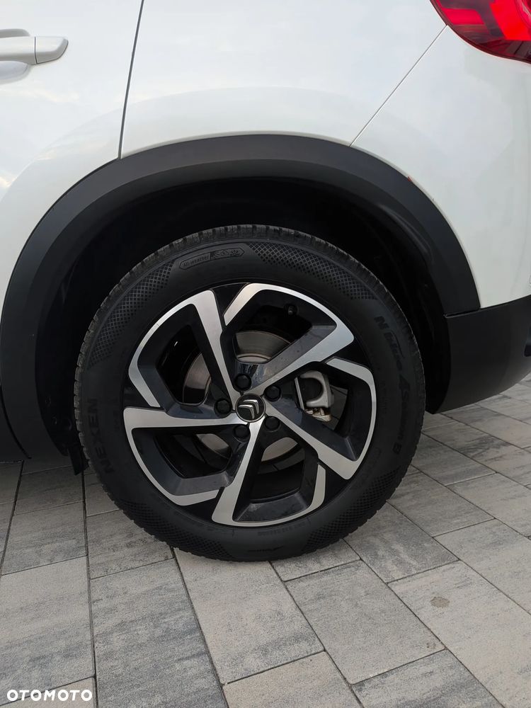 Citroën C5 Aircross 2.0 BlueHDi Shine EAT8 - 26