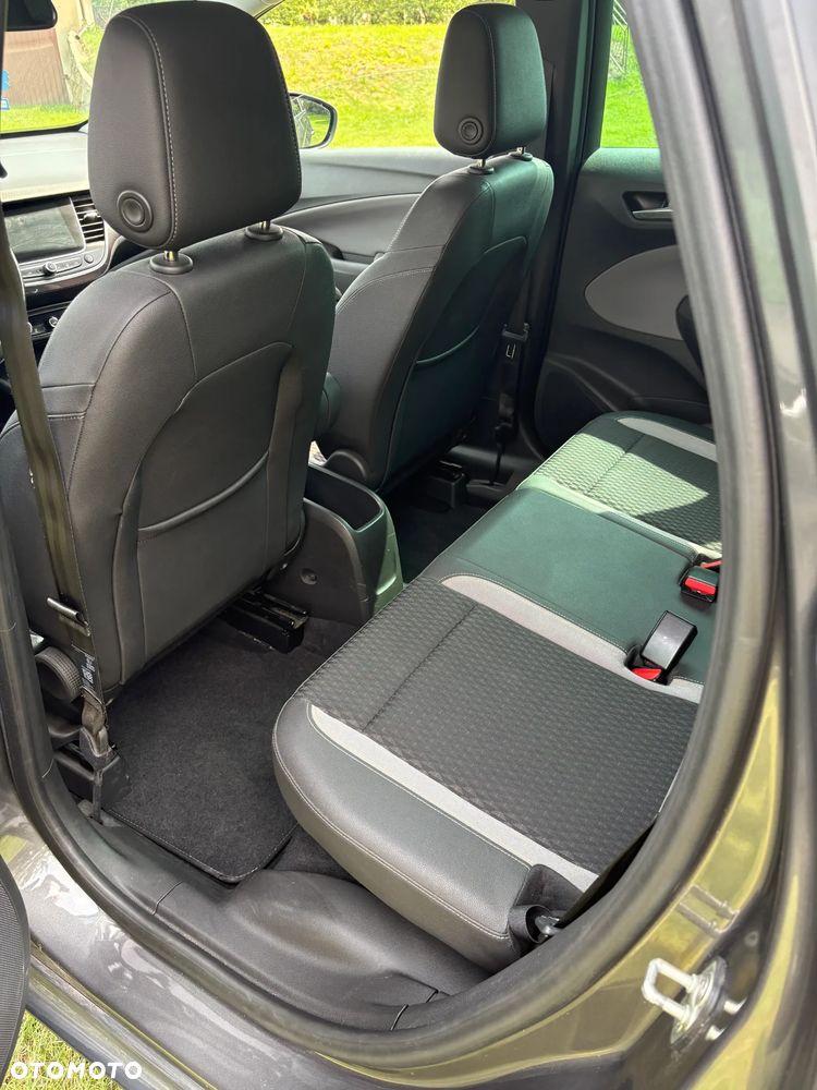 Opel Crossland X 1.2 Start/Stop Innovation - 6