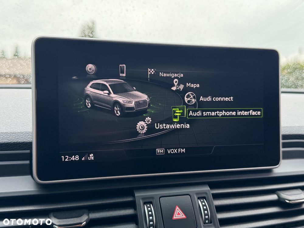 Audi Q5 50 TFSIe quattro S tronic S line business - 35