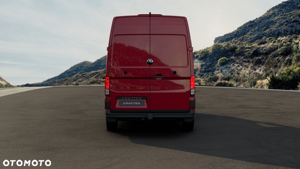 Volkswagen Crafter - 6