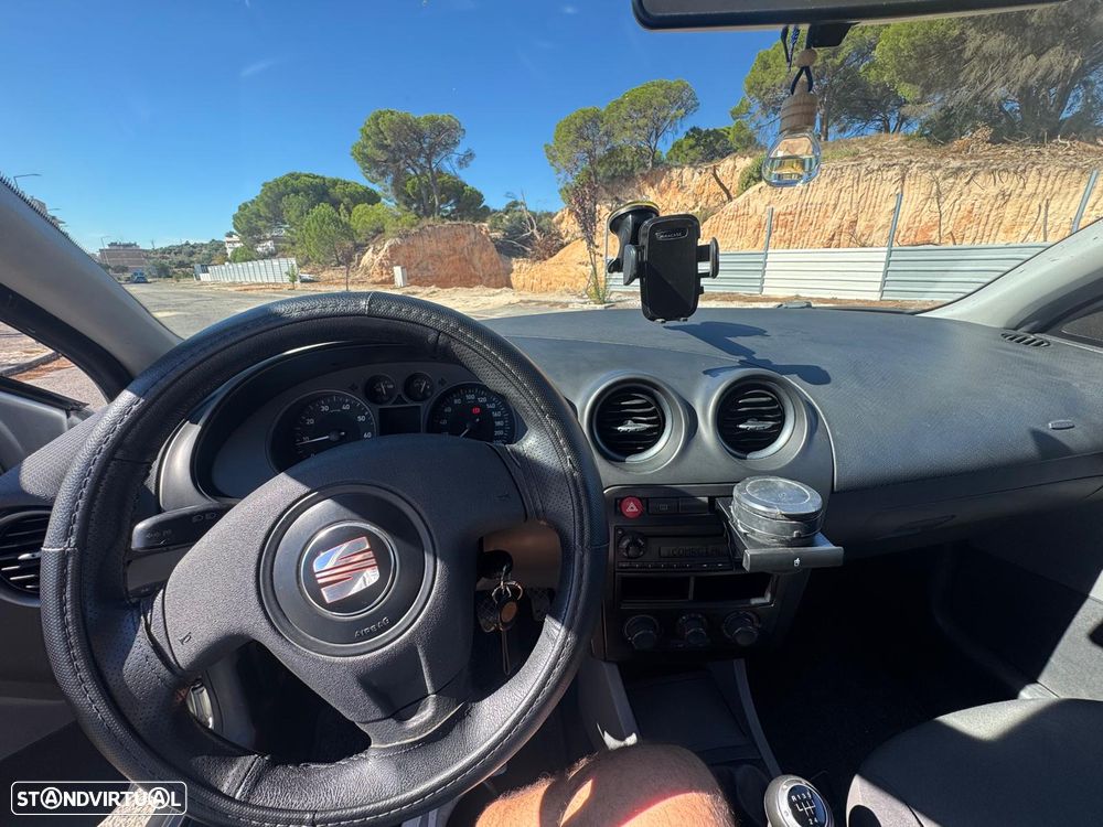 SEAT Ibiza - 7