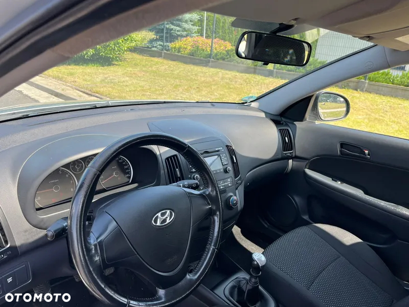 Hyundai i30 1.4 Comfort - 9