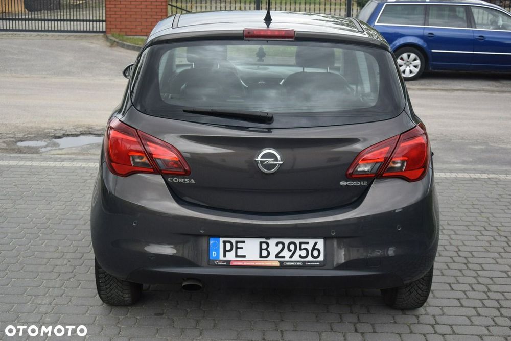Opel Corsa 1.0 Ecotec Turbo (ecoFLEX) Start/Stop Innovation - 11