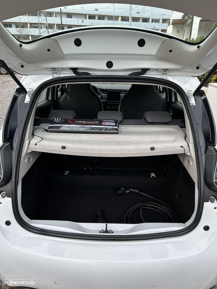 Renault Zoe - 6