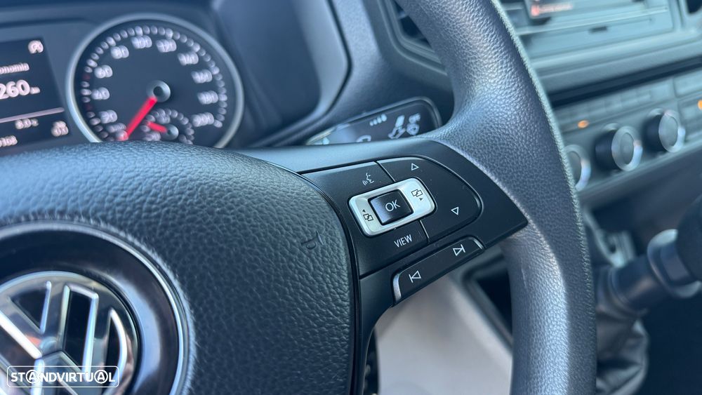 VW Crafter 35 2.0 TDI L5 H3 - 24