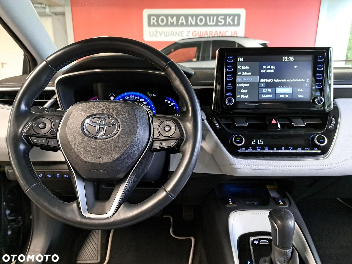 Toyota Corolla - 18