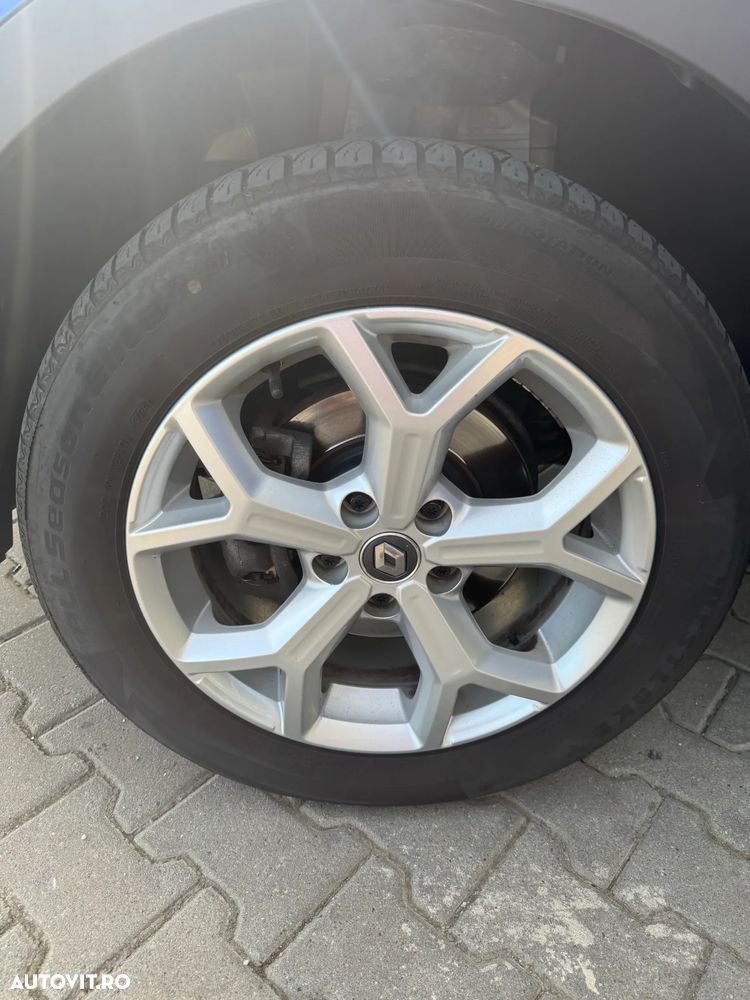 Renault Kadjar - 33