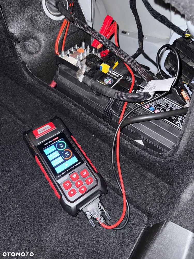 Skoda Octavia 2.0 TDI Ambition - 4