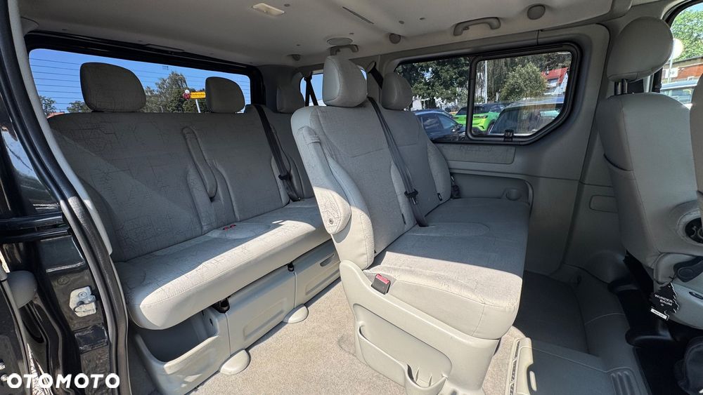 Nissan Primastar dCi115 L1H1P2 Extra - 11