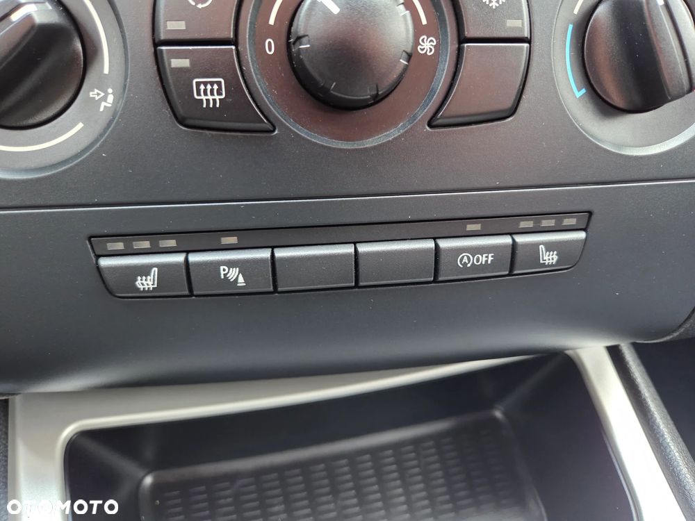 BMW Seria 1 118i Edition Lifestyle - 17