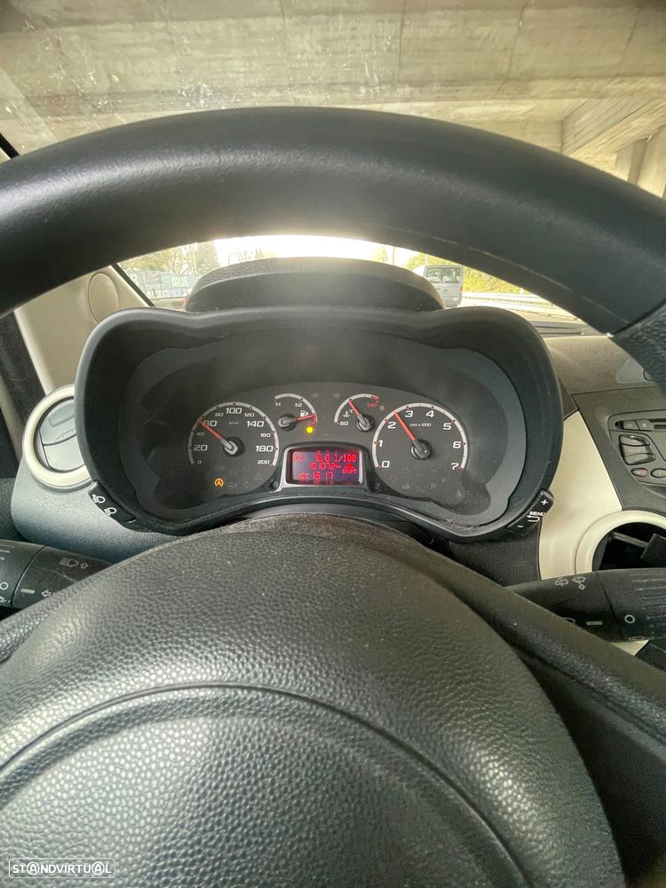 Ford KA 1.2 City - 3