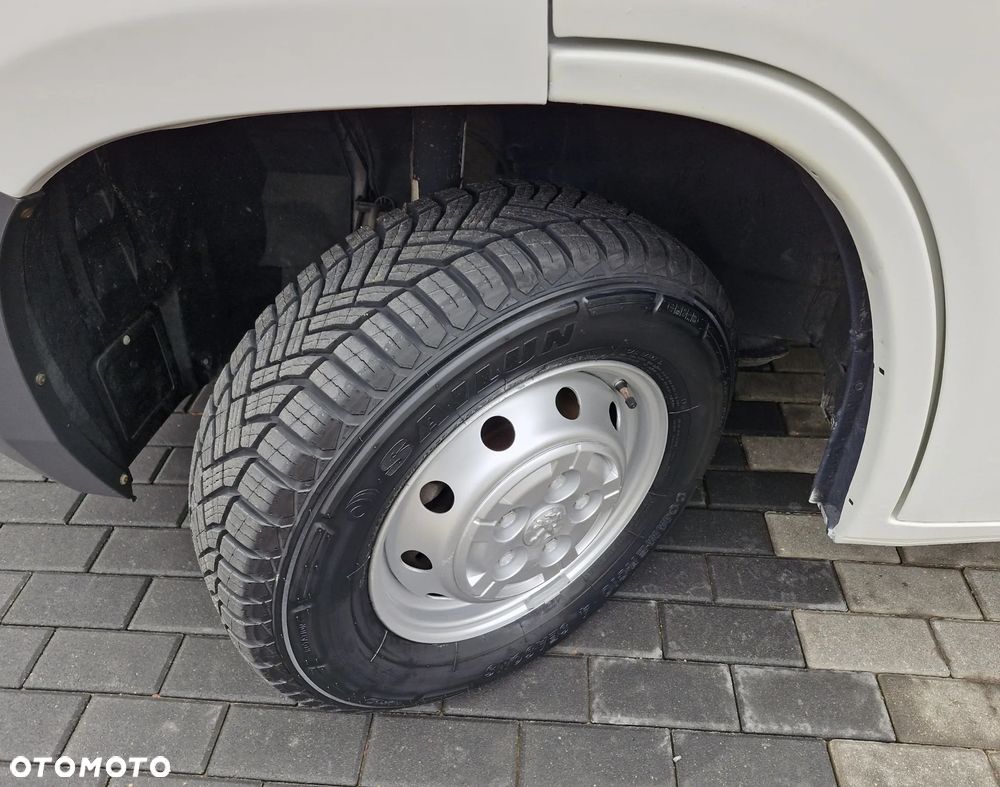 Peugeot Boxer, L3H3, Nawigacja, tempomat, klima - 15