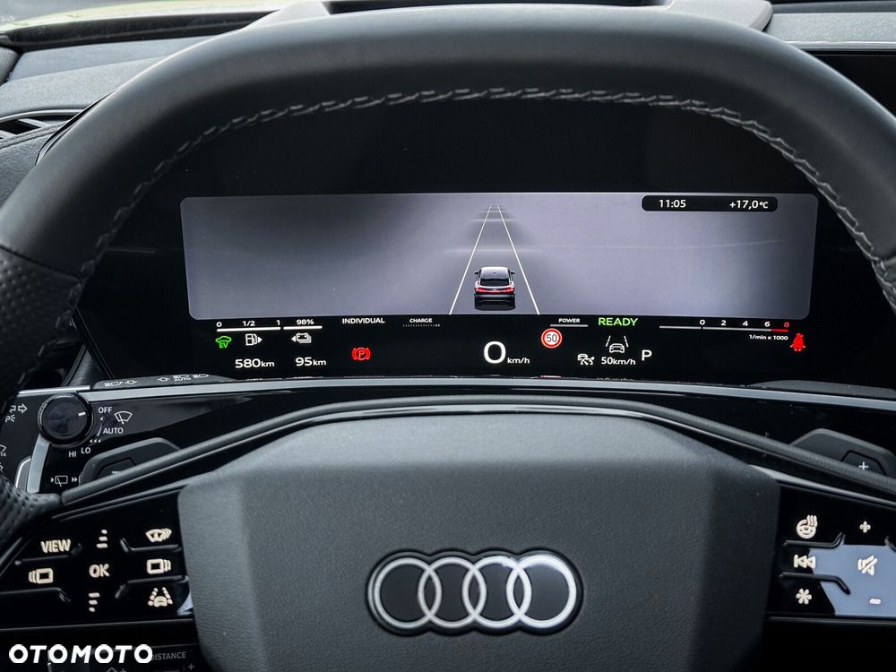 Audi Q3 Sportback - 25