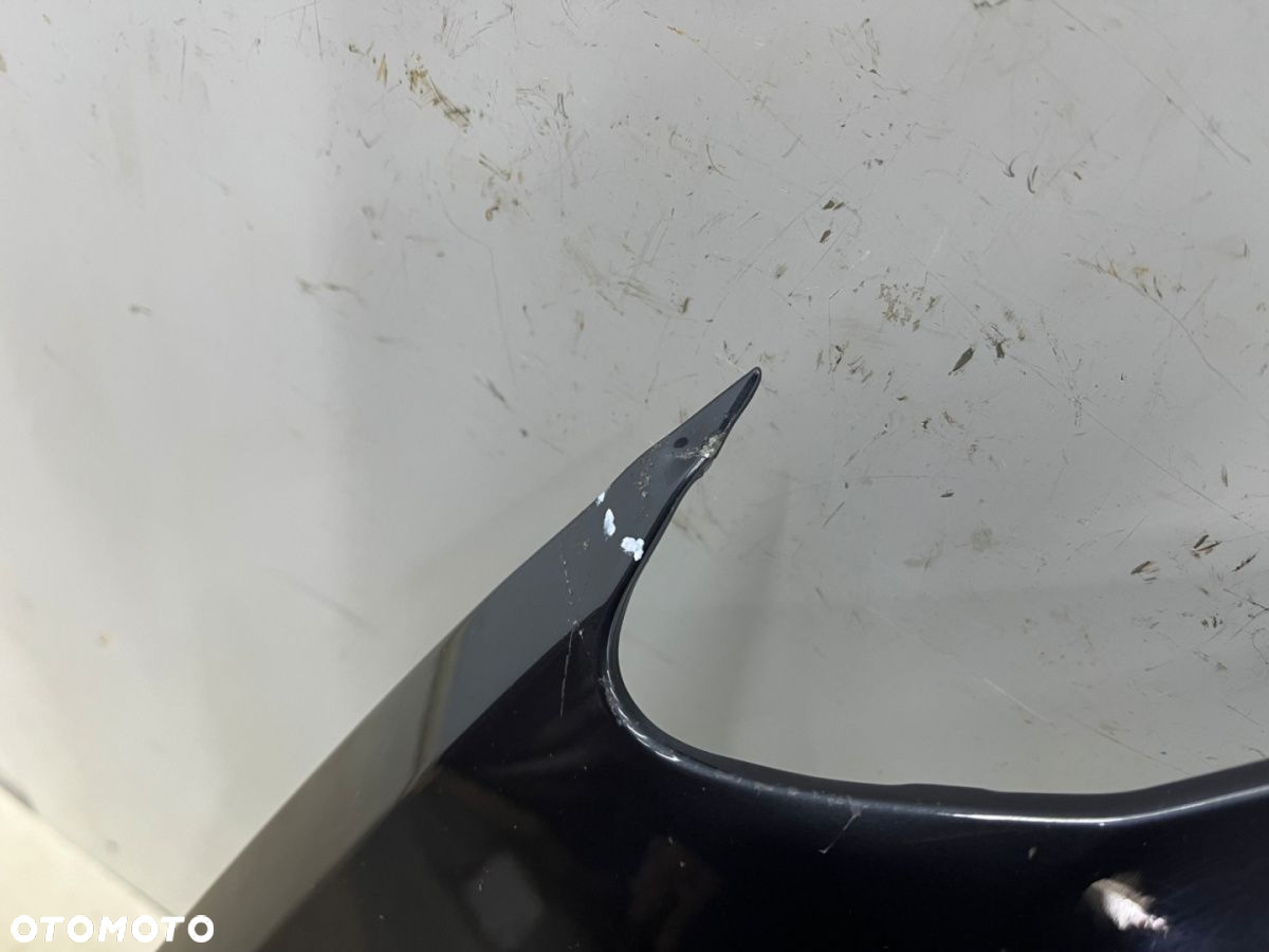 Błotnik Audi A1 2 II 82A GB 18r.- prawy przedni prawy przód 82A821106 - 6