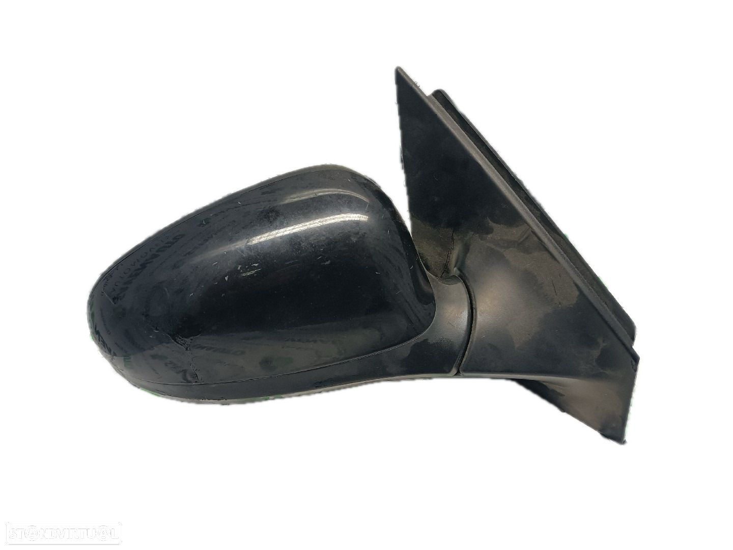 Espelho Retrovisor Dto Electrico Lancia Ypsilon (312_) - 2