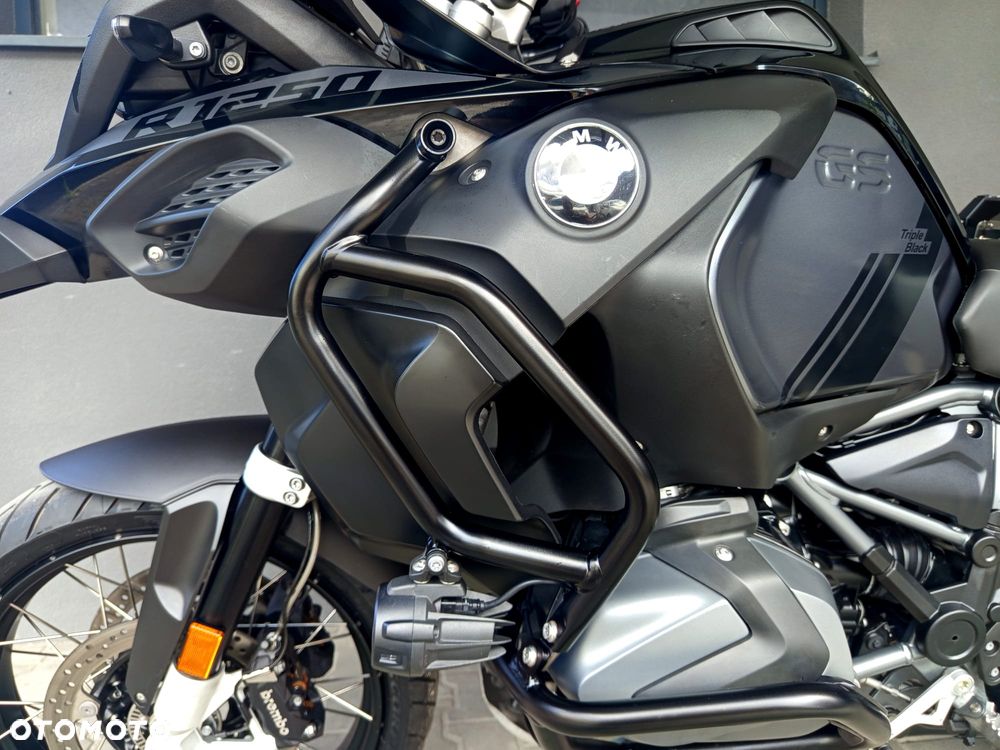 BMW GS - 32