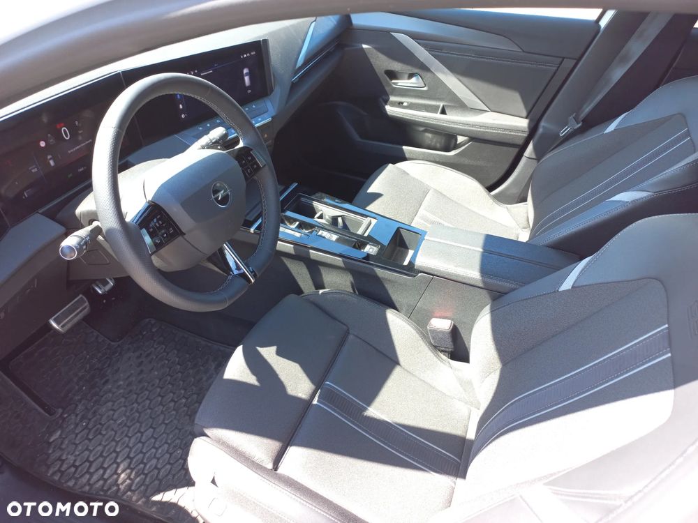 Opel Astra 1.2 T GS S&S - 7