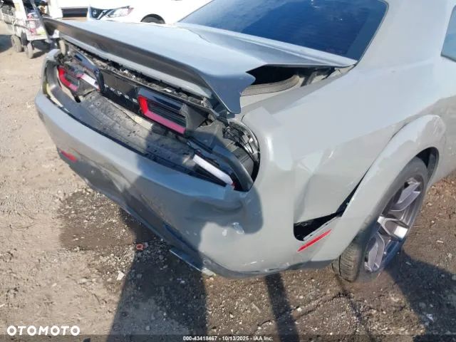 Dodge Challenger 6.4 Scat PackWidebody - 12