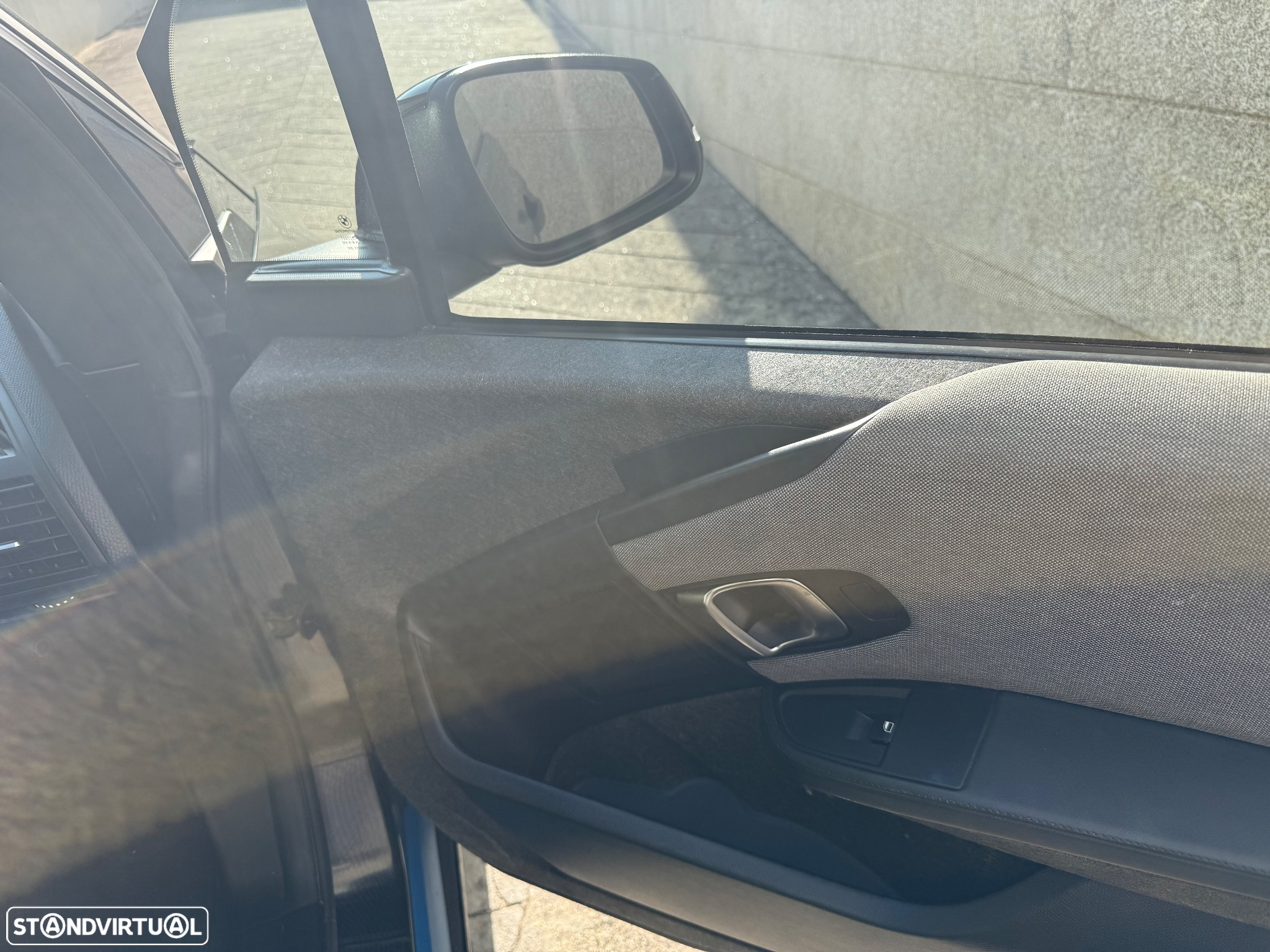 BMW i3 (94 Ah) - 21