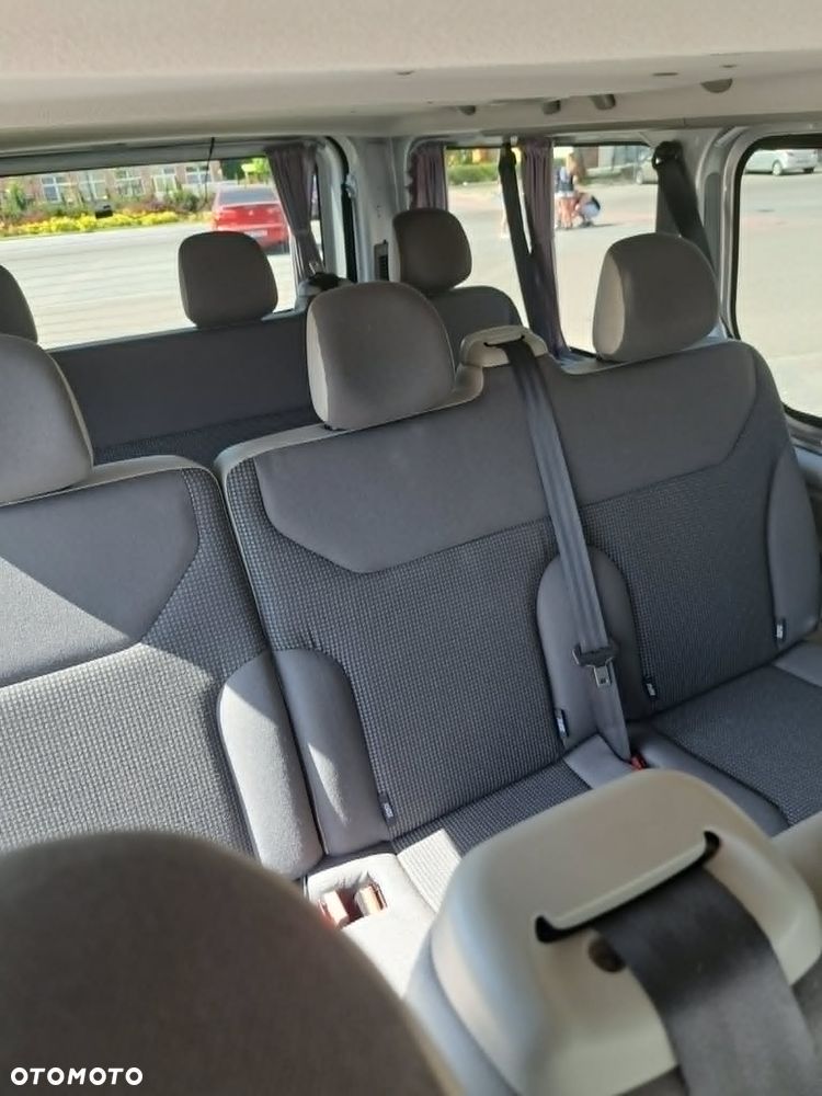 Opel Vivaro L2H1 - 9
