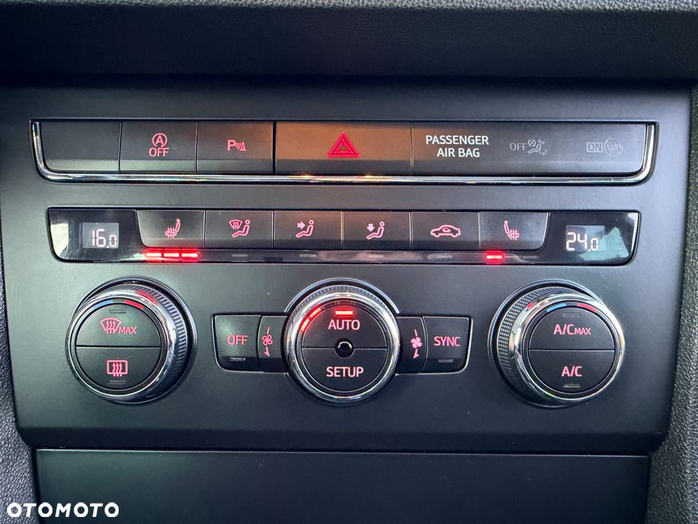 Seat Leon 1.2 TSI Start&Stop Style - 22