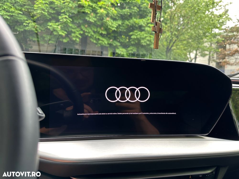 Audi Q5 40 TFSI quattro S tronic MHEV - 5