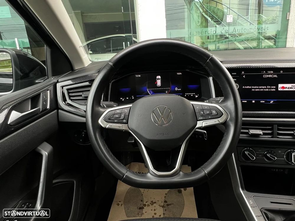 VW Taigo 1.0 TSI Urban - 29