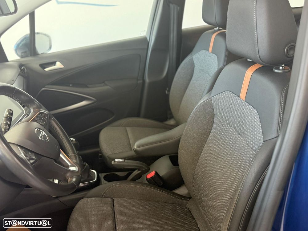 Opel Crossland 1.5 D Edition - 5