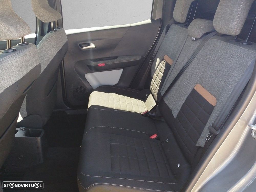 Citroën C3 Aircross 1.2 PureTech YOU Pack Plus - 9