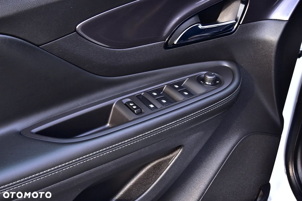 Opel Mokka X 1.4 ECOTEC Start/Stop Design Line - 20